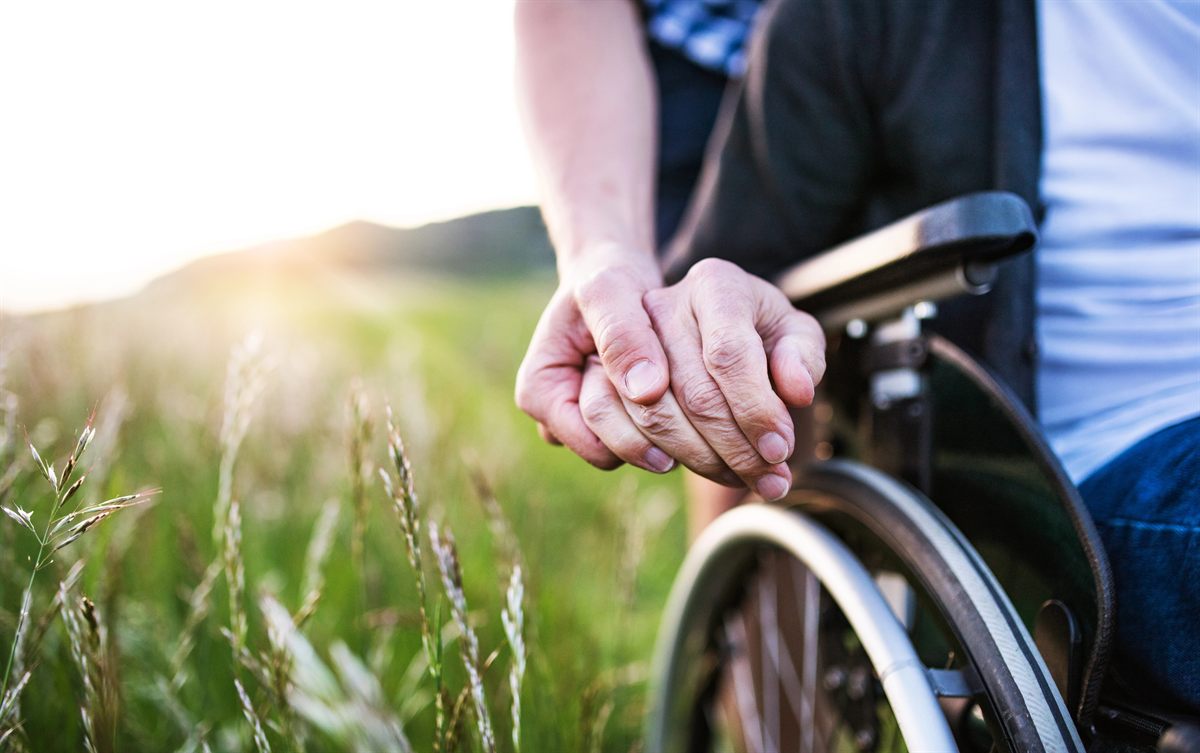 Mobility equipment